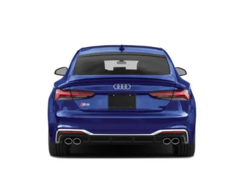 More photos of 2023 Audi S5 Sportback Premium Plus at Audi North Austin, TX