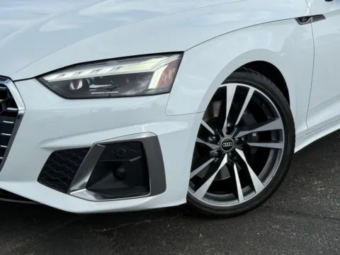 Another view of 2023 Audi S5 Sportback Premium Plus for sale in Austin, TX at Audi North Austin
