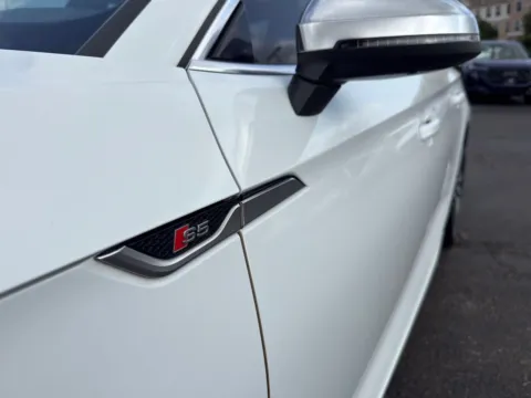 More photos of 2023 Audi S5 Sportback Premium Plus at Audi North Austin, TX