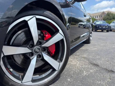 More photos of 2023 Audi A5 Sportback S line Premium Plus at Audi North Austin, TX