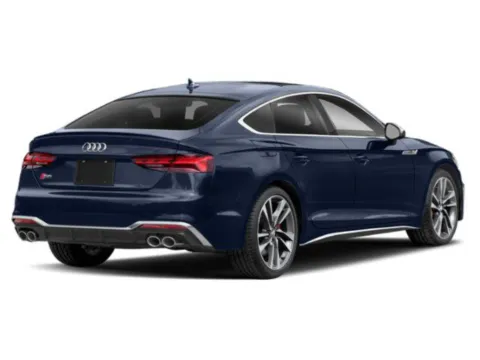 More photos of 2023 Audi S5 Sportback Prestige at Audi North Austin, TX