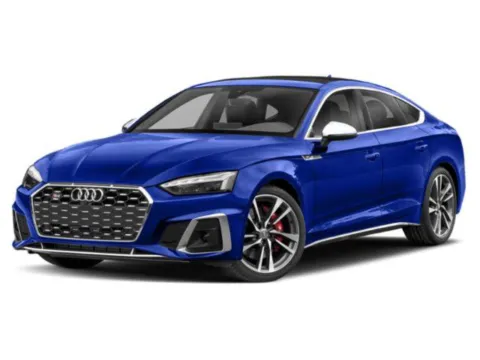 Photos of 2023 Audi S5 Sportback Prestige for sale in Austin, TX at Audi North Austin
