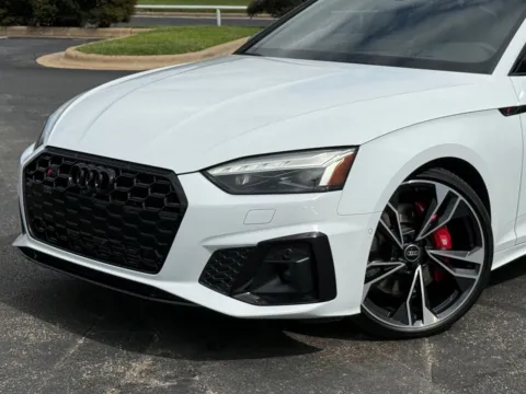 Photos of 2023 Audi S5 Sportback Prestige for sale in Austin, TX at Audi North Austin