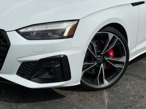 More photos of 2023 Audi S5 Sportback Prestige at Audi North Austin, TX