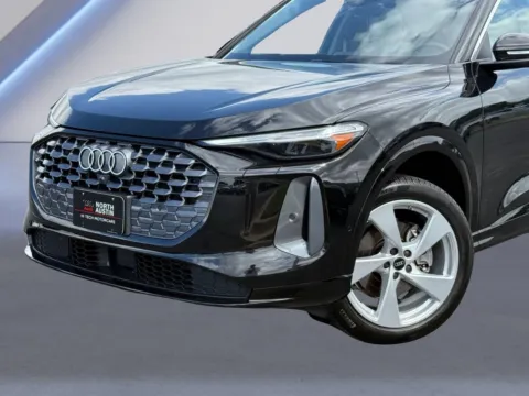 Photos of 2025 Audi Q5 Premium Plus for sale in Austin, TX at Audi North Austin
