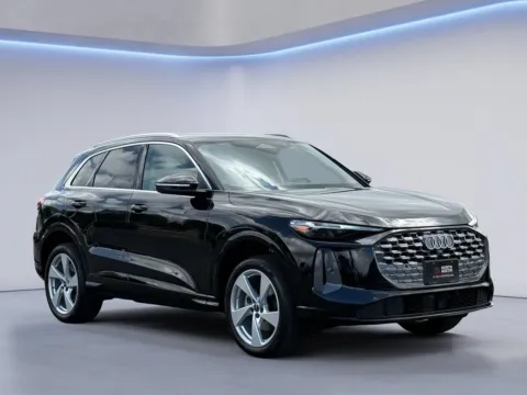 Another view of 2025 Audi Q5 Premium Plus for sale in Austin, TX at Audi North Austin