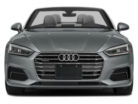 More photos of 2018 Audi A5 Cabriolet Premium Plus at Audi North Austin, TX