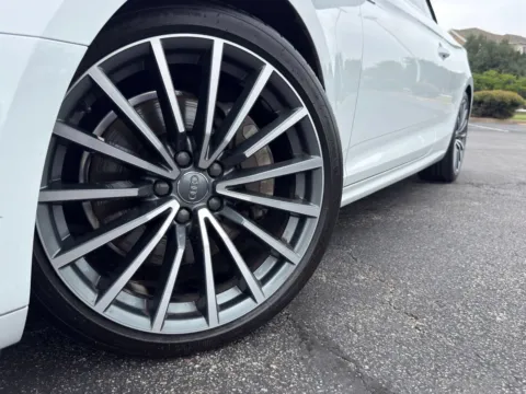 More photos of 2018 Audi A5 Cabriolet Premium Plus at Audi North Austin, TX