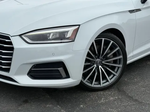 More photos of 2018 Audi A5 Cabriolet Premium Plus at Audi North Austin, TX