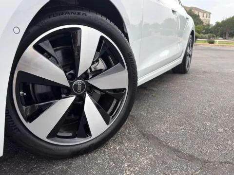 More photos of 2025 Audi A5 Premium Plus at Audi North Austin, TX