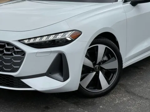 More photos of 2025 Audi A5 Premium Plus at Audi North Austin, TX