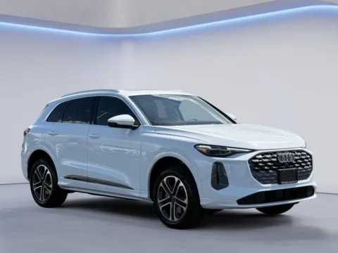 Another view of 2025 Audi Q5 Premium Plus for sale in Austin, TX at Audi North Austin