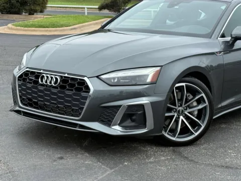 Photos of 2023 Audi A5 Sportback S line Premium Plus for sale in Austin, TX at Audi North Austin