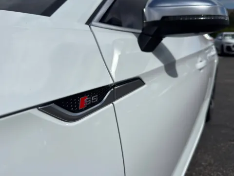 Another view of 2023 Audi S5 Sportback Premium Plus for sale in Austin, TX at Audi North Austin
