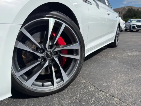More photos of 2023 Audi S5 Sportback Premium Plus at Audi North Austin, TX