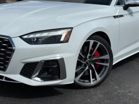 More photos of 2023 Audi S5 Sportback Premium Plus at Audi North Austin, TX