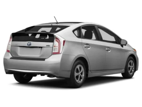 Photos of 2015 Toyota Prius Two for sale in Austin, TX at Audi North Austin