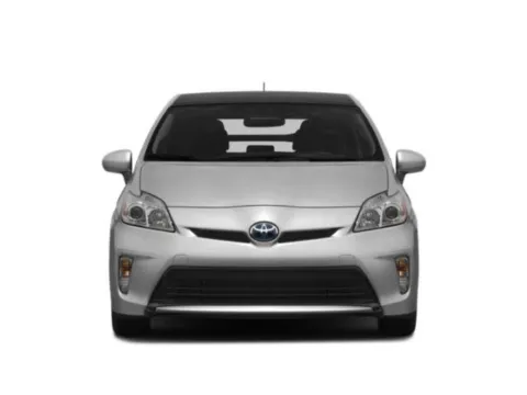 More photos of 2015 Toyota Prius Two at Audi North Austin, TX