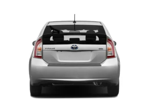 More photos of 2015 Toyota Prius Two at Audi North Austin, TX