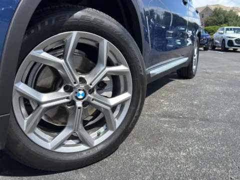 More photos of 2020 BMW X3 sDrive30i at Audi North Austin, TX