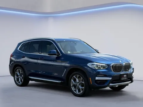 More photos of 2020 BMW X3 sDrive30i at Audi North Austin, TX