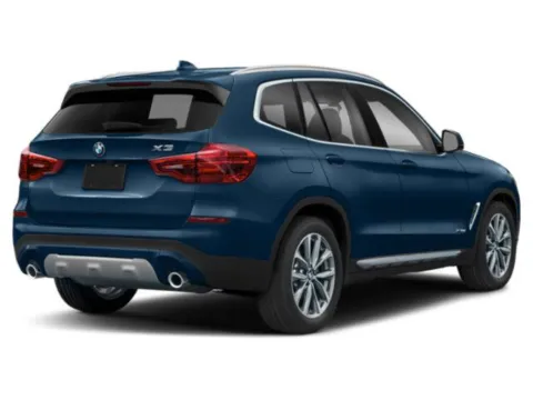 Photos of 2020 BMW X3 sDrive30i for sale in Austin, TX at Audi North Austin