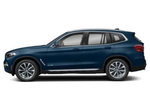 Another view of 2020 BMW X3 sDrive30i for sale in Austin, TX at Audi North Austin