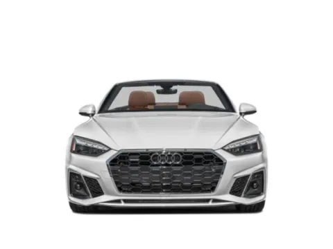 More photos of 2023 Audi A5 Cabriolet S line Premium Plus at Audi North Austin, TX