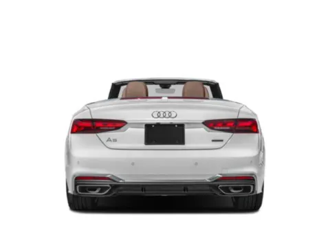 More photos of 2023 Audi A5 Cabriolet S line Premium Plus at Audi North Austin, TX