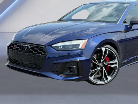 Photos of 2023 Audi S5 Sportback Prestige for sale in Austin, TX at Audi North Austin
