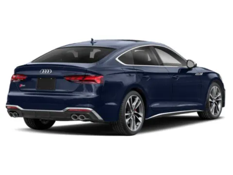 More photos of 2023 Audi S5 Sportback Prestige at Audi North Austin, TX