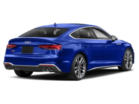 More photos of 2023 Audi S5 Sportback Prestige at Audi North Austin, TX