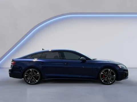 More photos of 2023 Audi S5 Sportback Prestige at Audi North Austin, TX