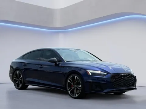 More photos of 2023 Audi S5 Sportback Prestige at Audi North Austin, TX