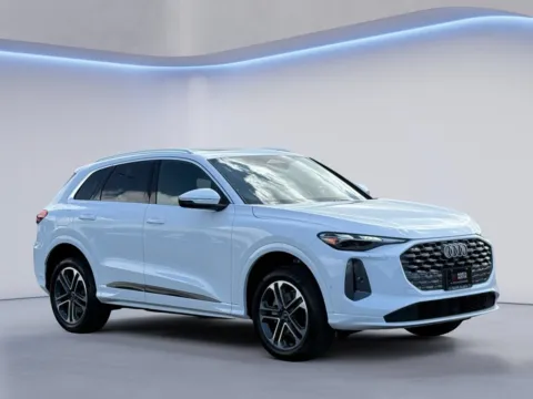 Another view of 2025 Audi Q5 Premium for sale in Austin, TX at Audi North Austin