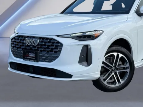 Photos of 2025 Audi Q5 Premium for sale in Austin, TX at Audi North Austin