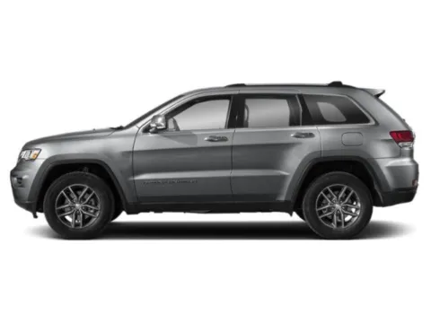 Another view of 2021 Jeep Grand Cherokee Limited for sale in Austin, TX at Audi North Austin