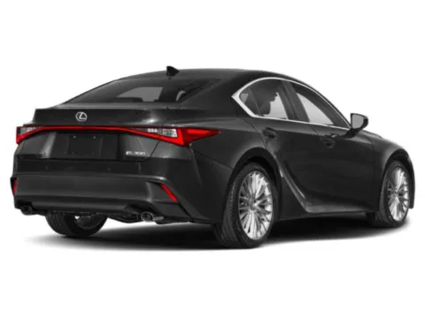 Photos of 2023 Lexus IS 300 for sale in Austin, TX at Audi North Austin
