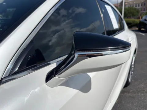 Another view of 2023 Lexus IS 300 for sale in Austin, TX at Audi North Austin