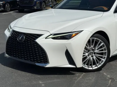 Photos of 2023 Lexus IS 300 for sale in Austin, TX at Audi North Austin