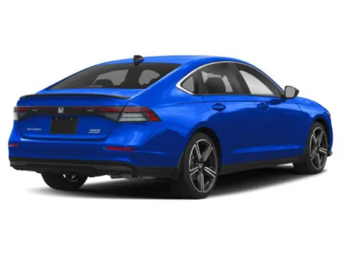 Photos of 2024 Honda Accord Hybrid Sport for sale in Austin, TX at Audi North Austin
