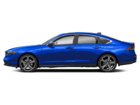 Another view of 2024 Honda Accord Hybrid Sport for sale in Austin, TX at Audi North Austin