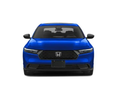 More photos of 2024 Honda Accord Hybrid Sport at Audi North Austin, TX