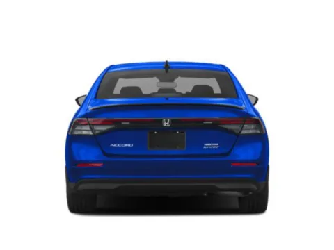 More photos of 2024 Honda Accord Hybrid Sport at Audi North Austin, TX