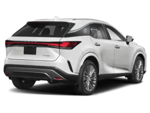 Photos of 2023 Lexus RX 350 Luxury for sale in Austin, TX at Audi North Austin