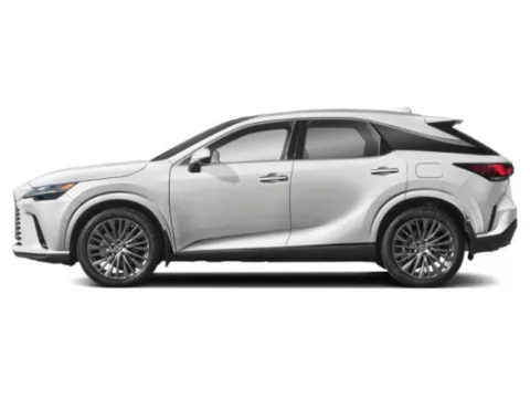 Another view of 2023 Lexus RX 350 Luxury for sale in Austin, TX at Audi North Austin