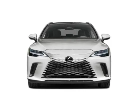 More photos of 2023 Lexus RX 350 Luxury at Audi North Austin, TX