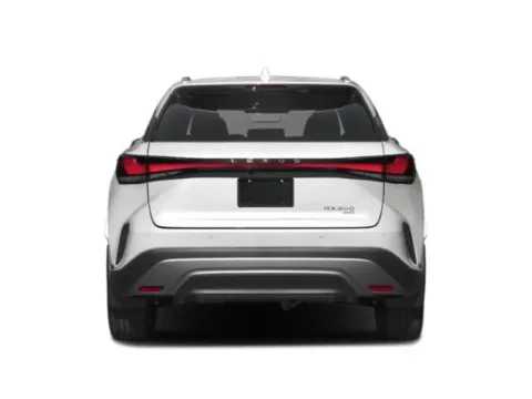 More photos of 2023 Lexus RX 350 Luxury at Audi North Austin, TX