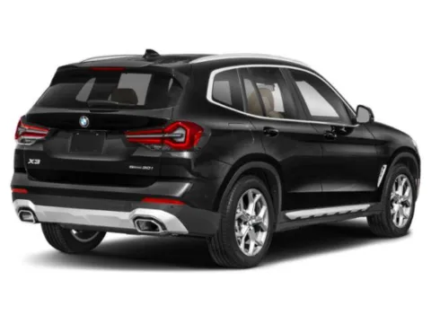 More photos of 2023 BMW X3 sDrive30i at Audi North Austin, TX