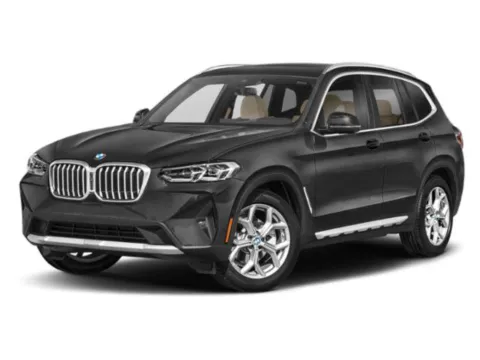 Gray 2023 BMW X3 sDrive30i for sale in Austin, TX